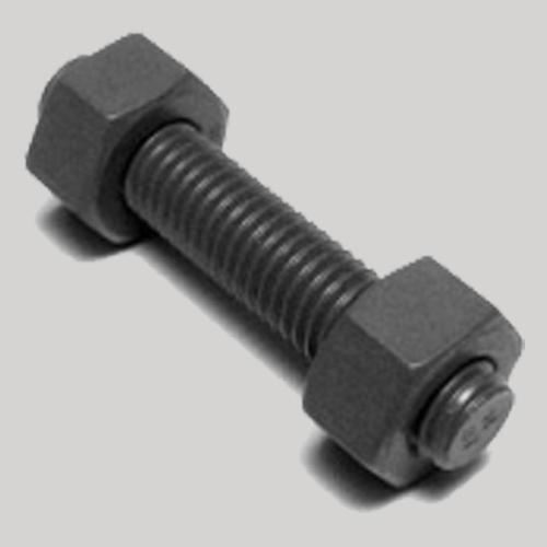 STUDS & NUTS ASTM A 193 / 194